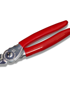 Pliers for wire-rings